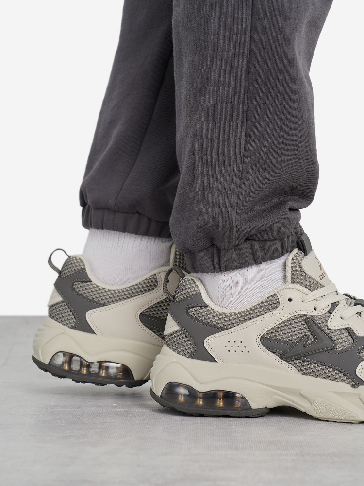 Кроссовки женские Prime Bubble 2 - фото 9