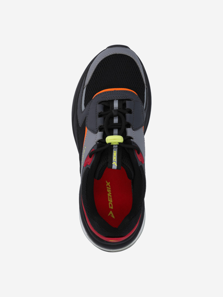 Кроссовки для мальчиков Neo Bubble Jr - фото 5