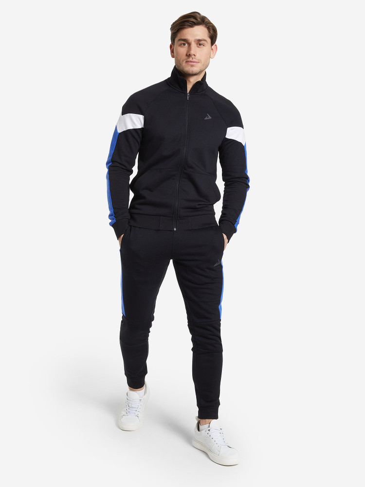 Олимпийка мужская - фото 3