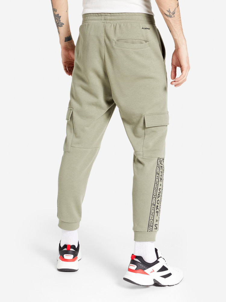 Брюки мужские - фото 2