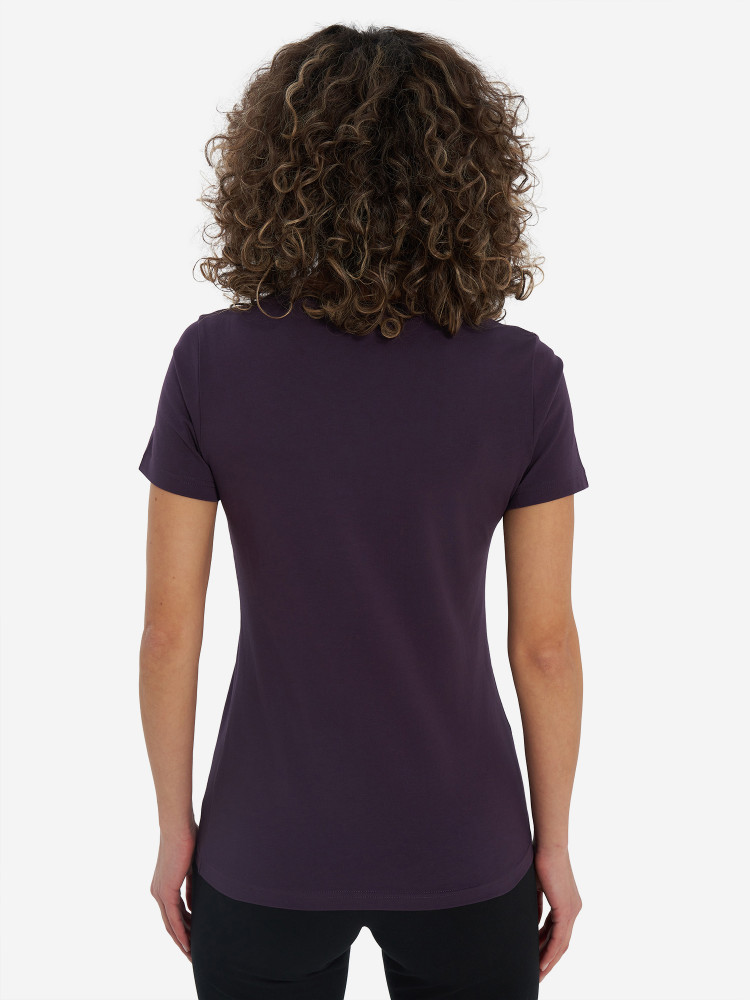 Футболка женская - фото 3