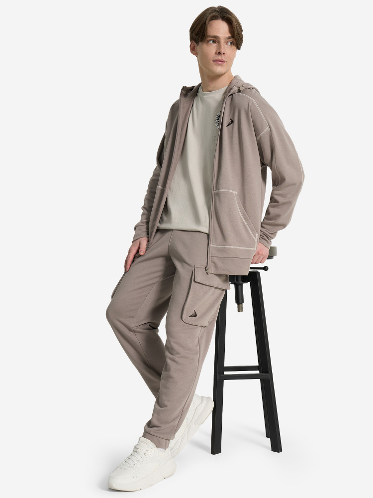 Брюки мужские Moments - фото 4