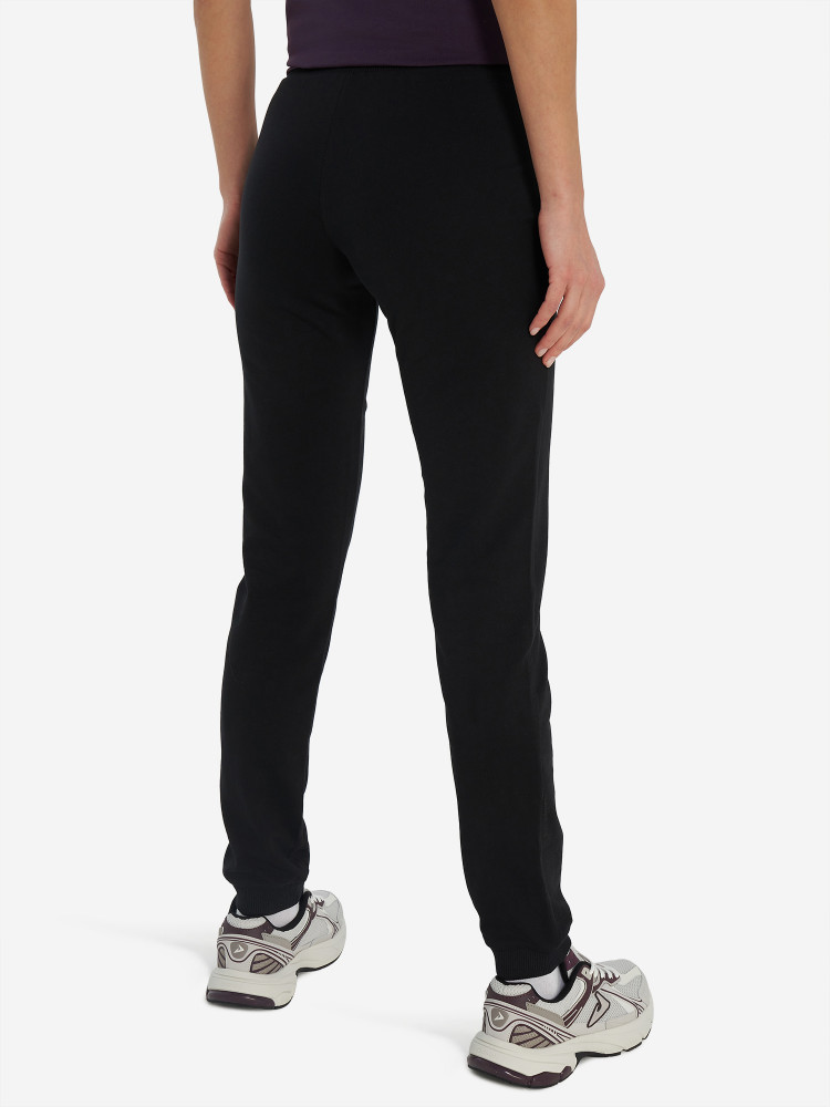 Брюки женские Basic - фото 3