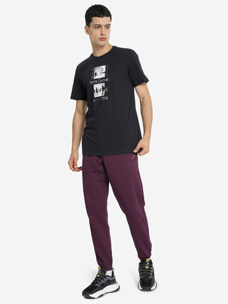 Футболка мужская - фото 4