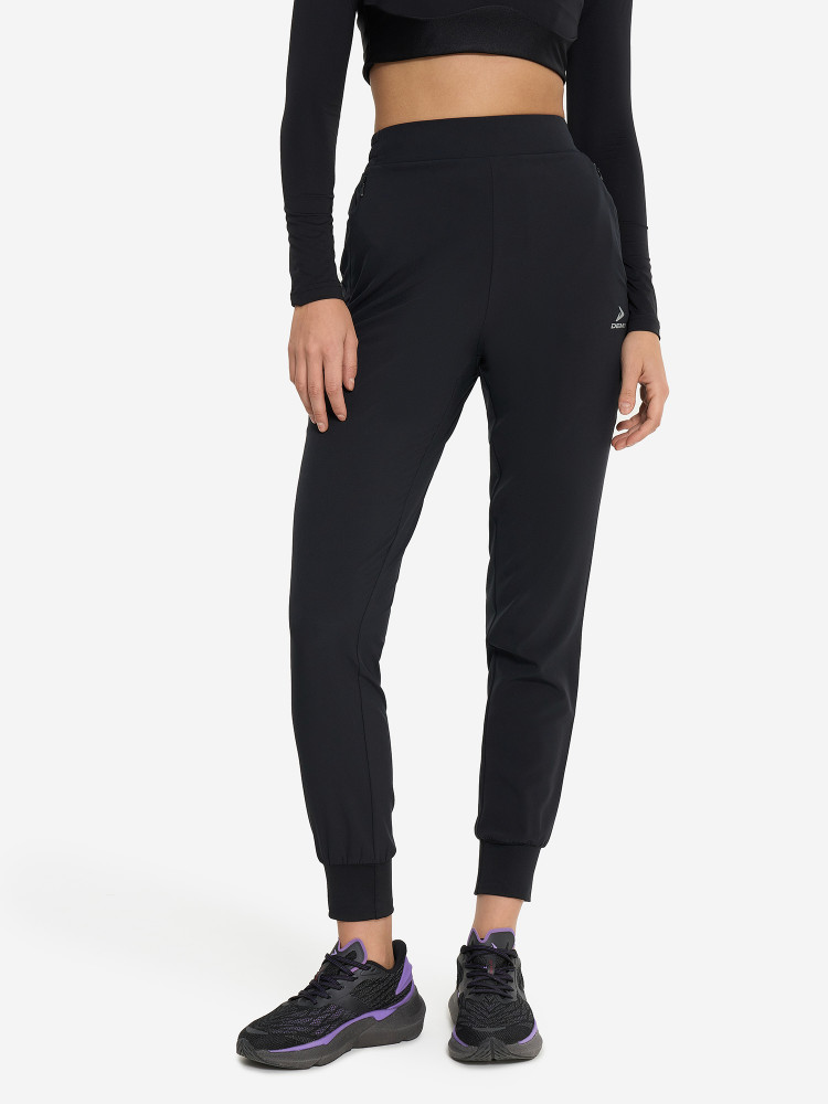 Брюки женские - фото 2