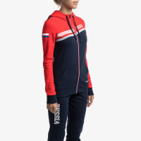 красный/синий