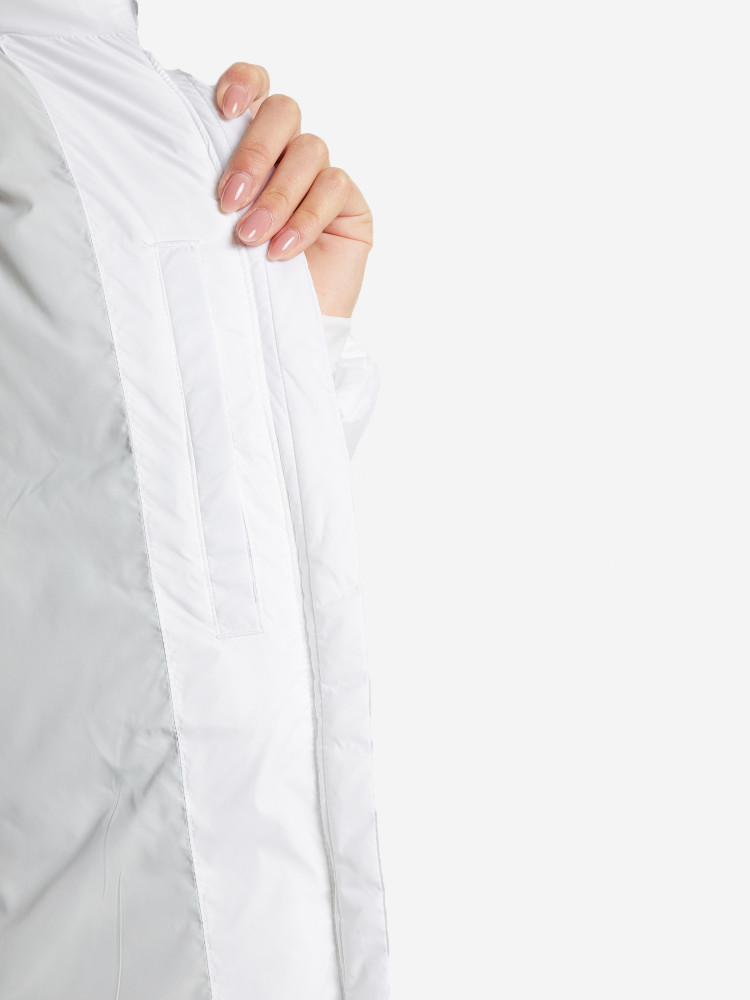 Пуховик женский - фото 7