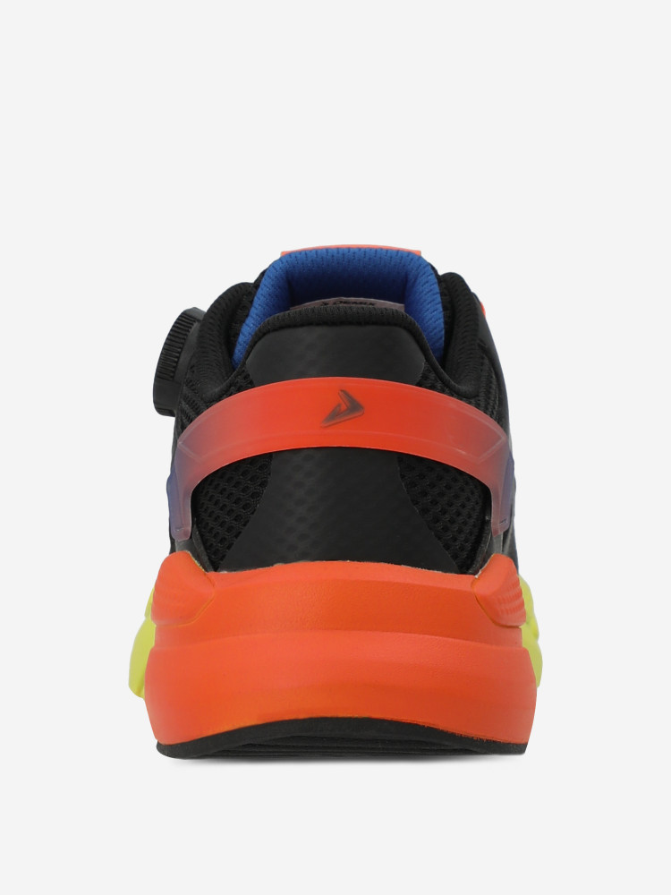 Кроссовки для мальчиков Sprinter Verse Jr Fl - фото 3