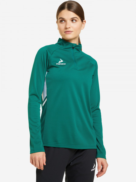 Джемпер футбольный женский Playmaker Tr Top