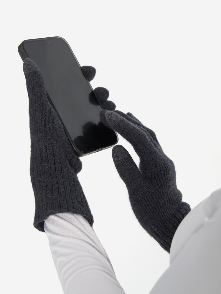 Перчатки - фото 5