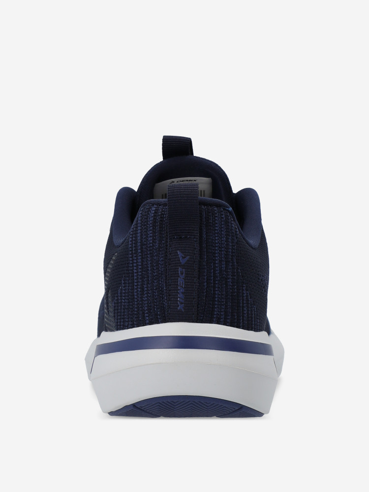 Кроссовки мужские Demix Burn Knit - фото 3