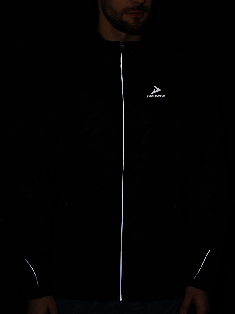 Куртка ветрозащитная - фото 11