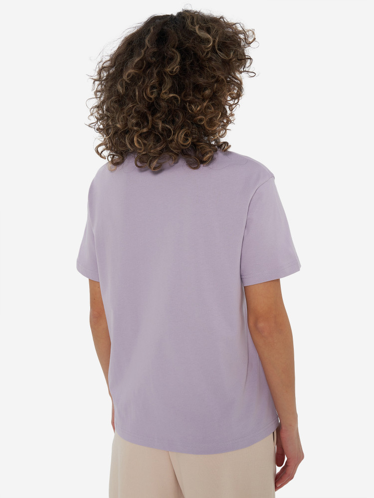 Футболка женская - фото 3