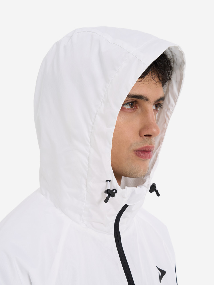 Легкая куртка мужская - фото 5