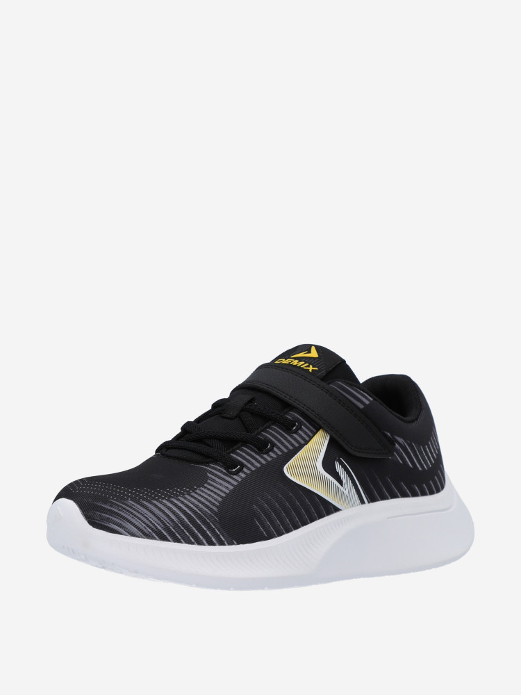 Кроссовки для мальчиков Turbo - фото 2