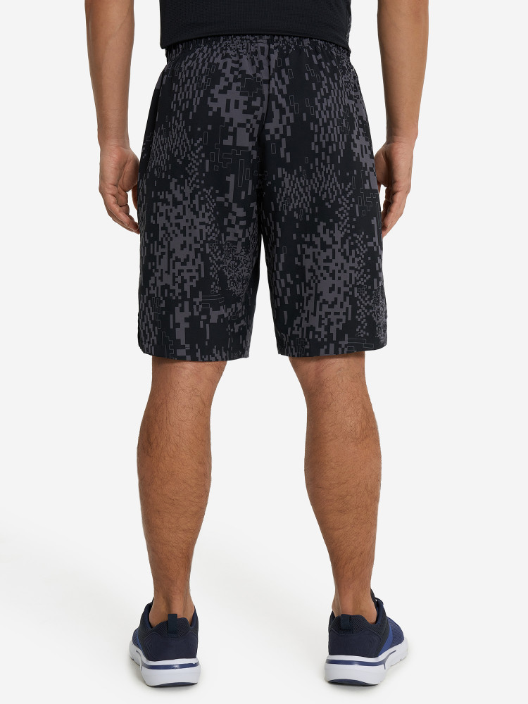 Шорты мужские - фото 3