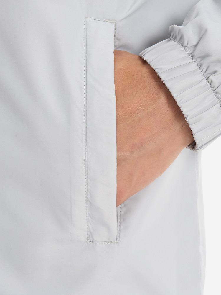 Легкая куртка мужская - фото 7