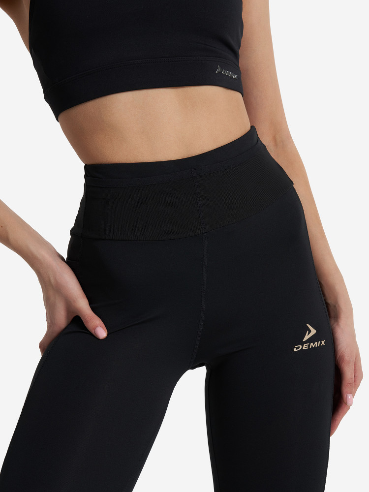 Легинсы женские Longrun Trail - фото 3