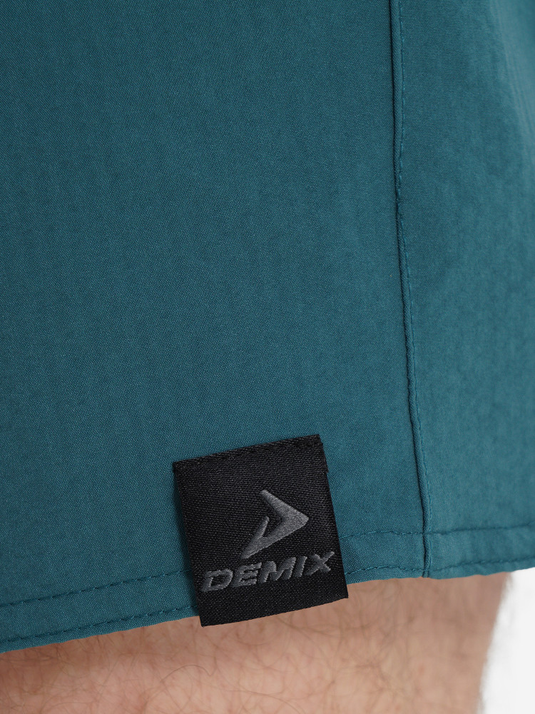 Шорты плавательные мужские - фото 5