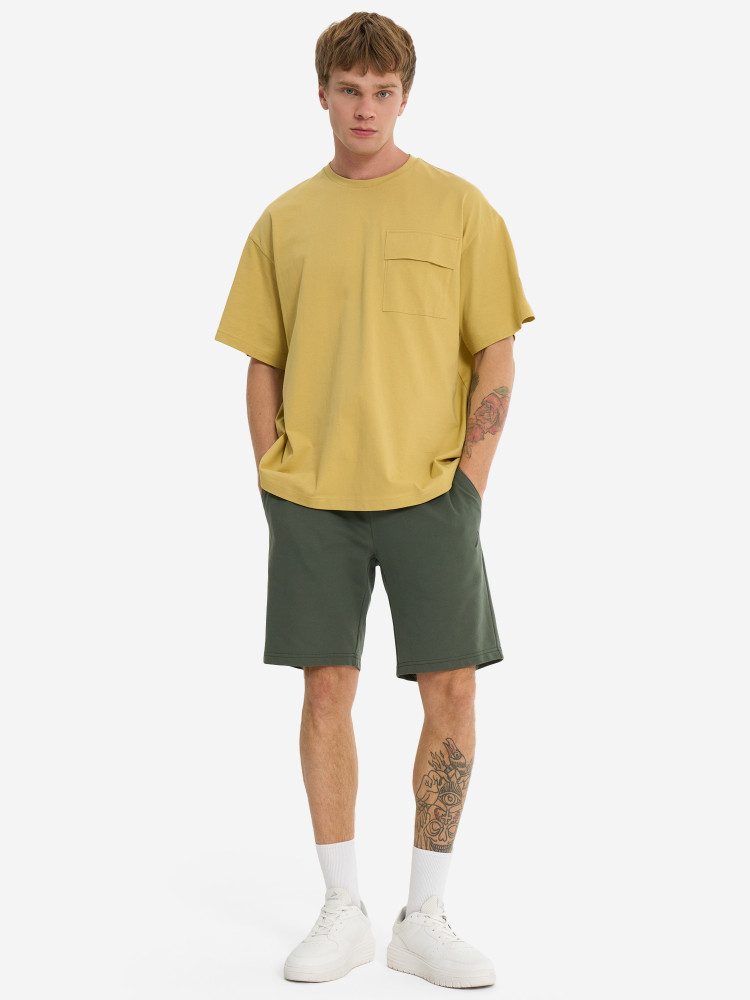 Футболка мужская - фото 4