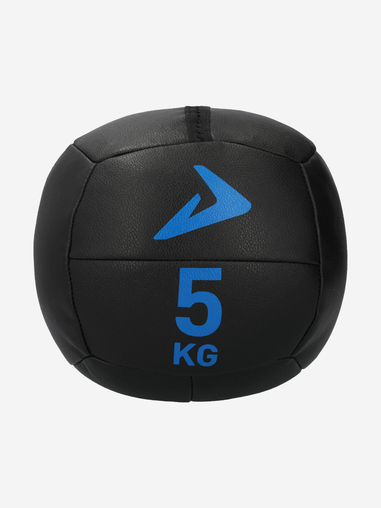 Медицинбол, 5 кг - фото 1