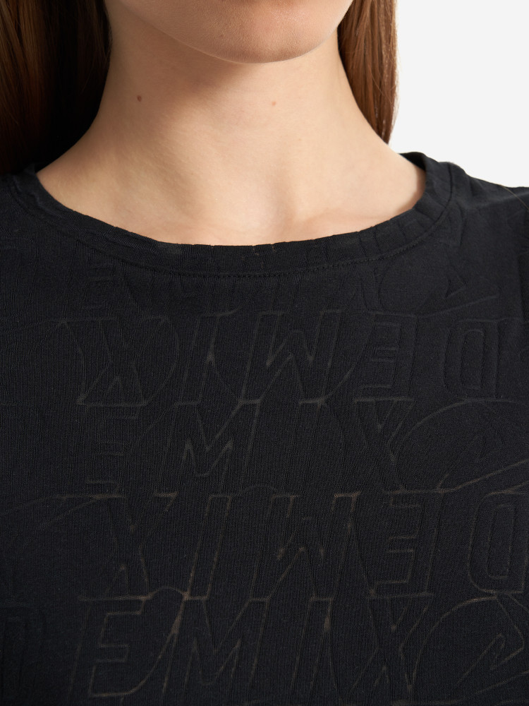 Футболка женская - фото 5