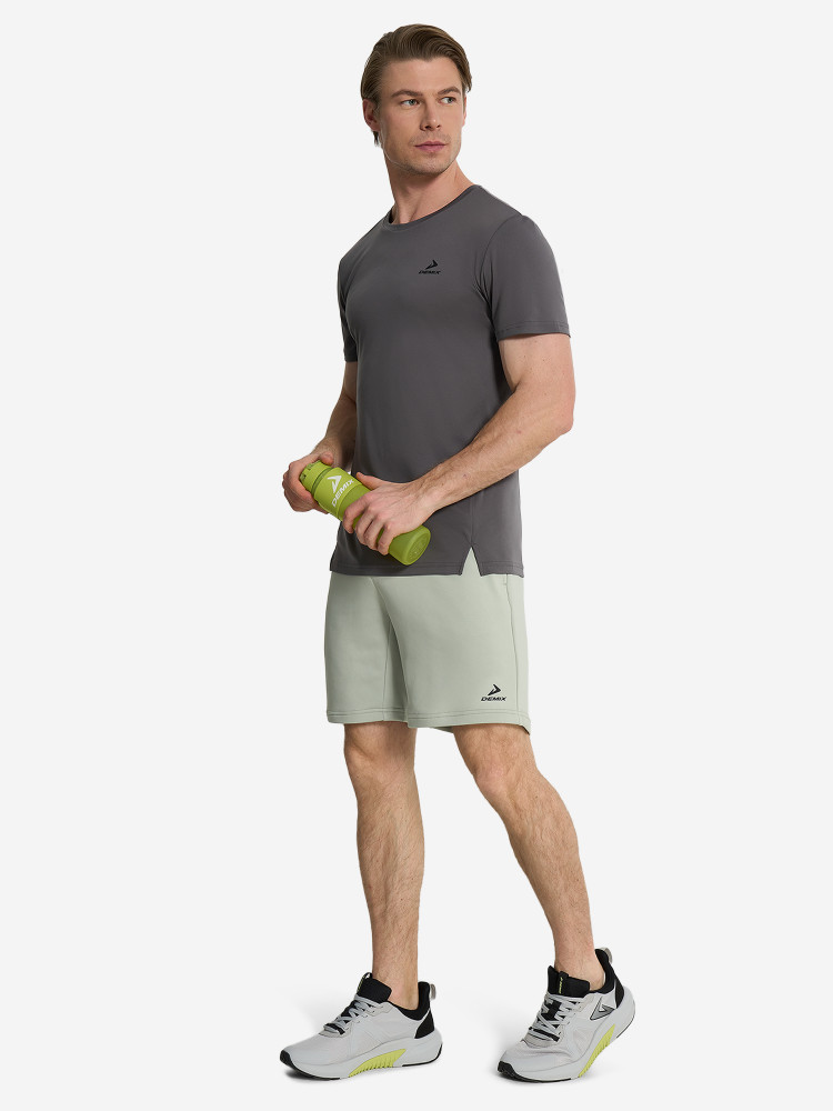 Шорты мужские GYM Training - фото 4