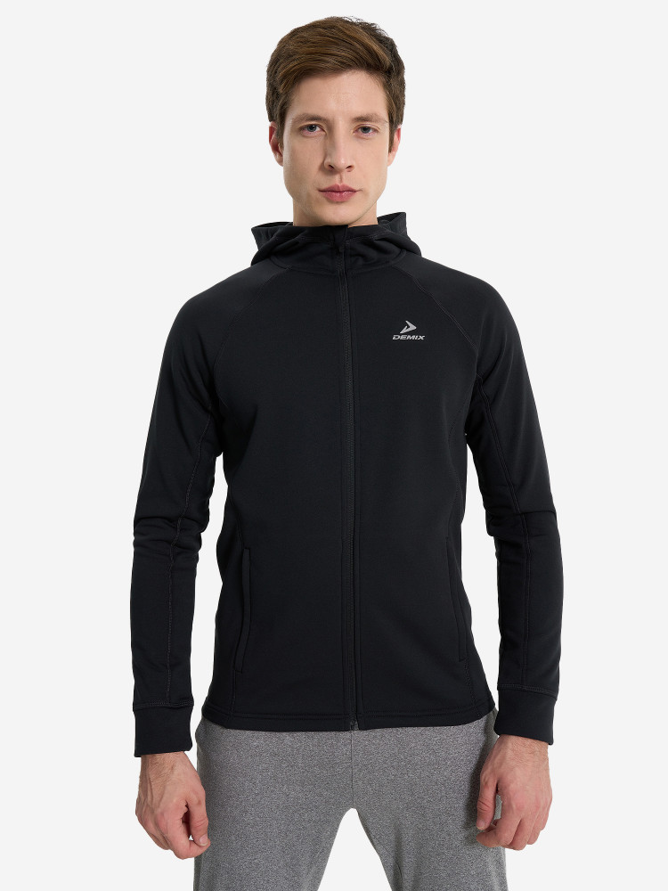 Толстовка мужская - фото 2