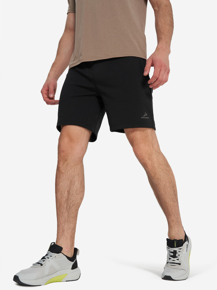 Шорты мужские - фото 1