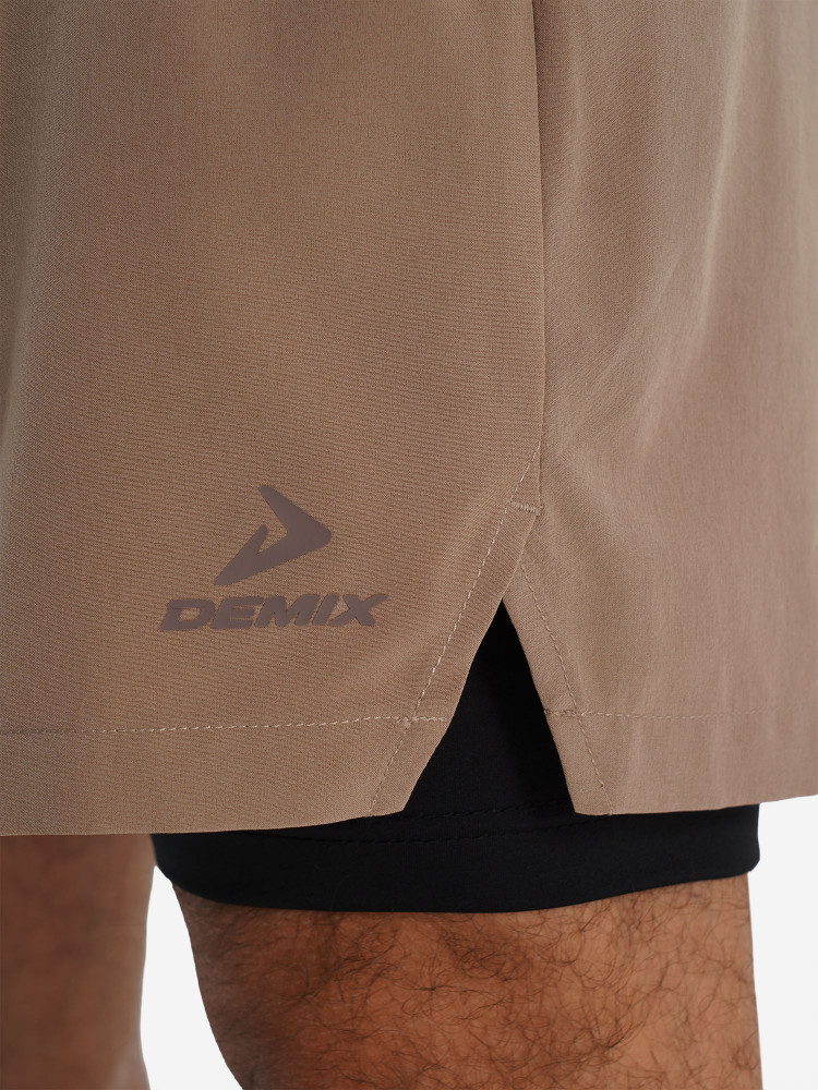 Шорты мужские - фото 8