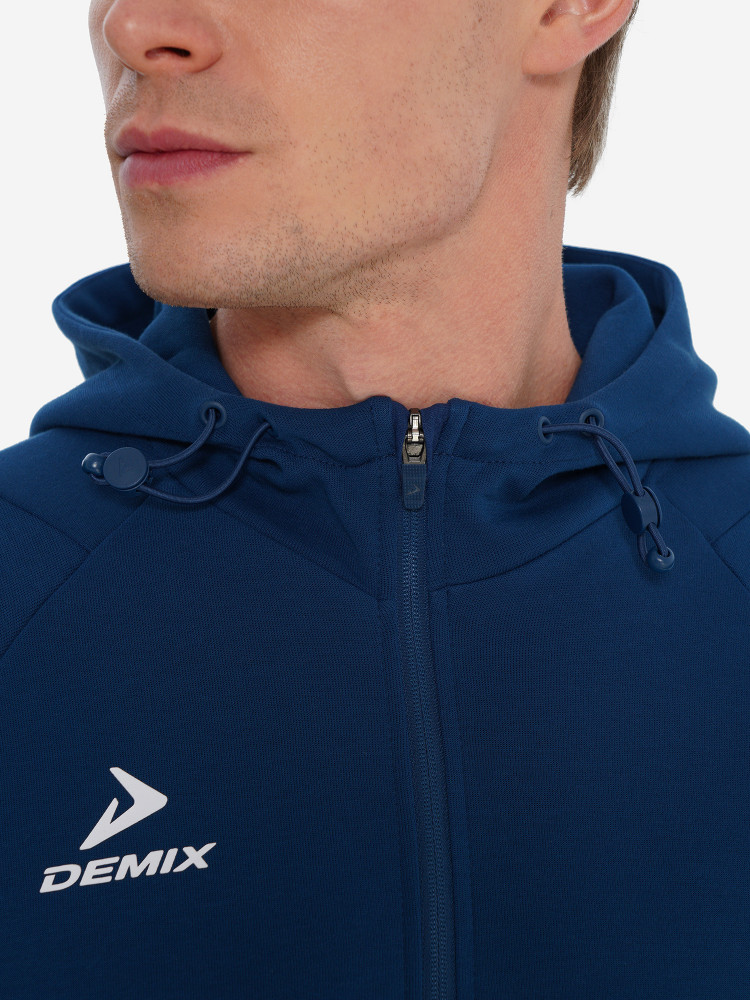 Джемпер футбольный мужскый - фото 5