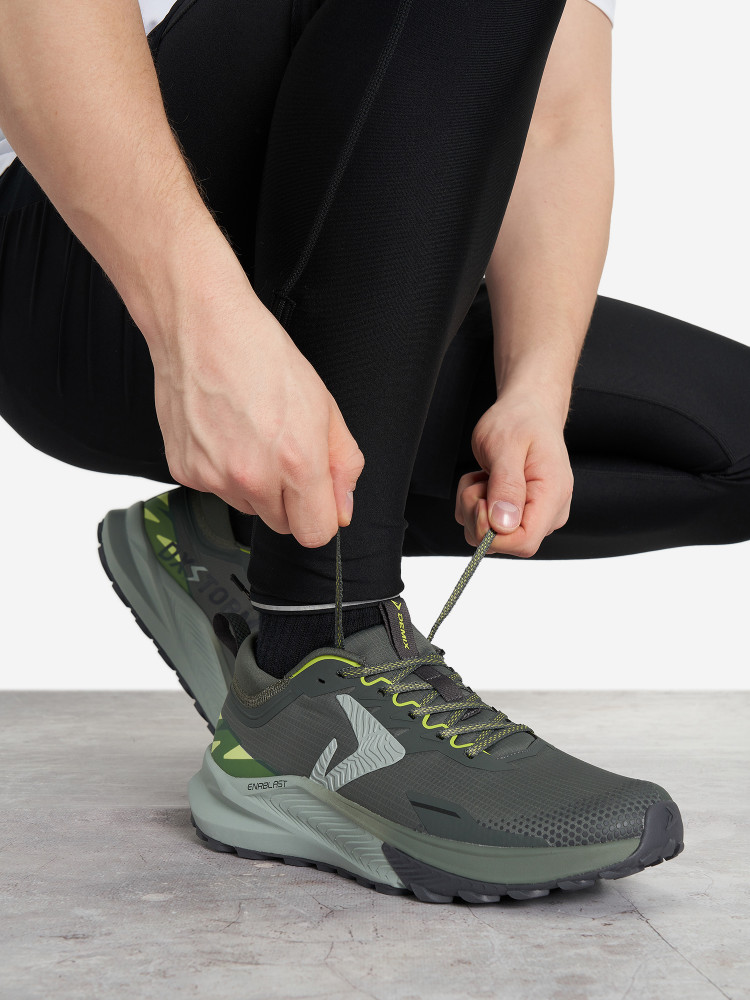 Кроссовки мужские Spectre Enrblast Trail - фото 7