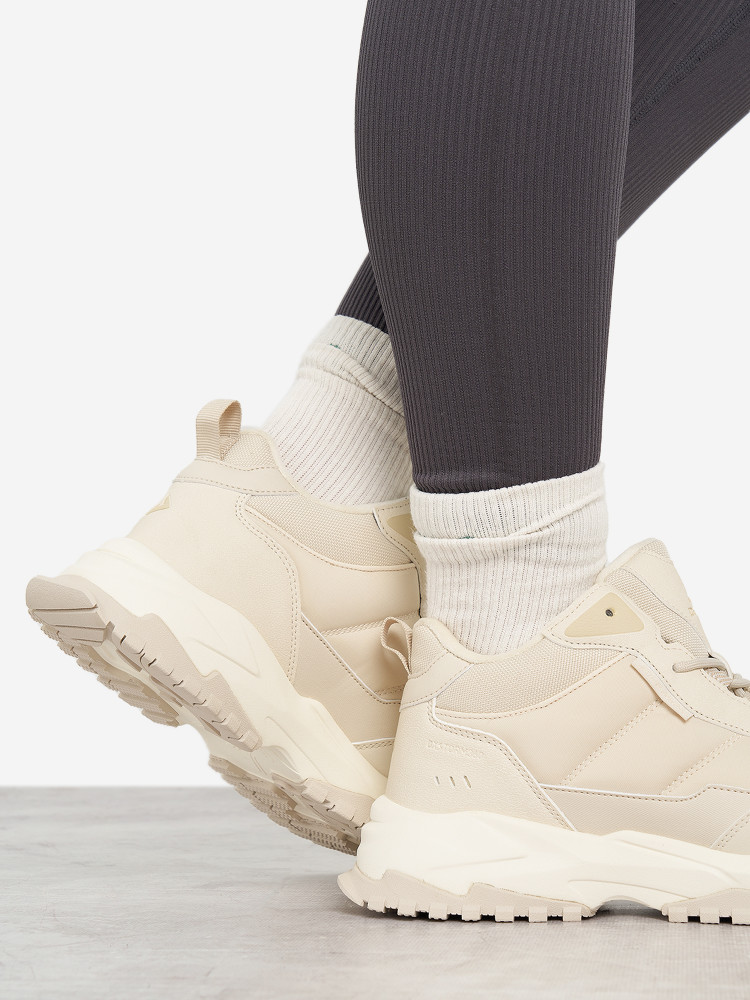 Кроссовки утепленные женские Trailish 3 - фото 9