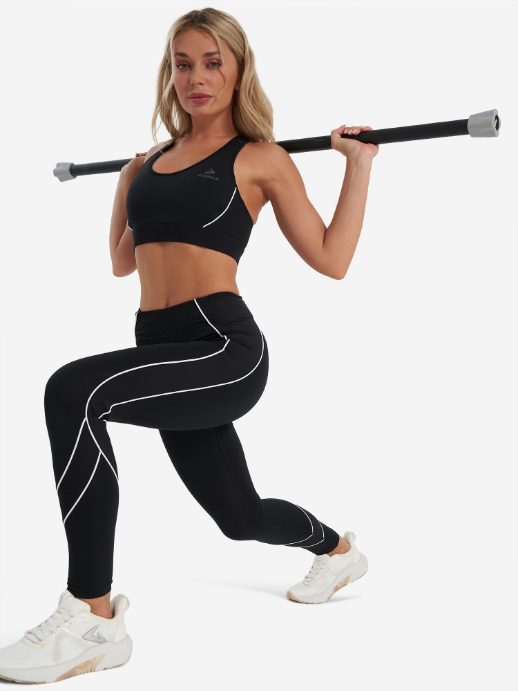 Топ бра спортивный - фото 4