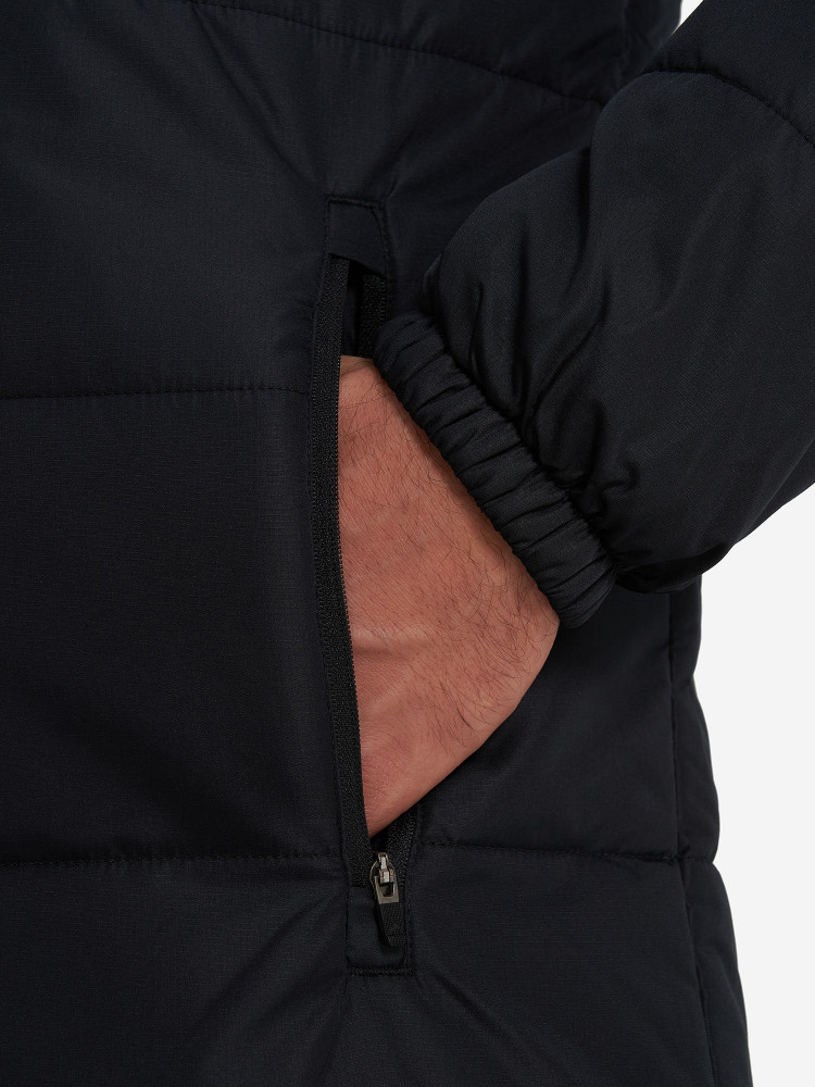 Куртка утепленная мужская - фото 9