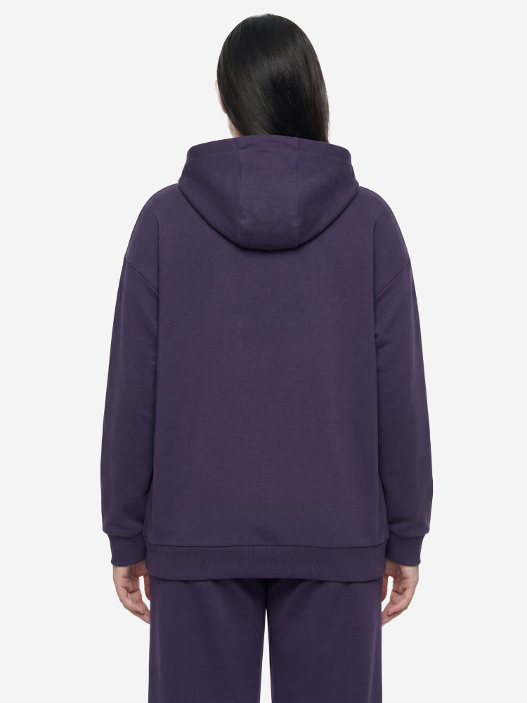 Толстовка женская, Plus Size - фото 3