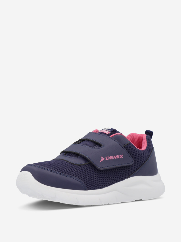 Кроссовки для девочек Lider 2 - фото 2