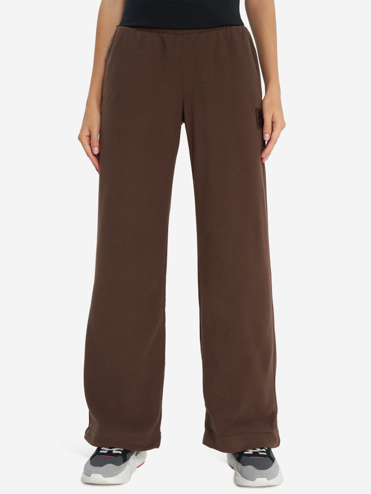 Брюки флисовые женские - фото 2