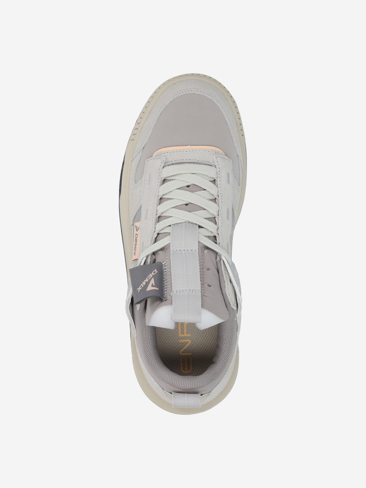 Кеды женские Reverse 3 Enrblast Cl - фото 5