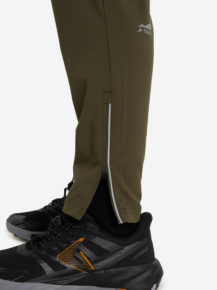 Брюки мужские - фото 8