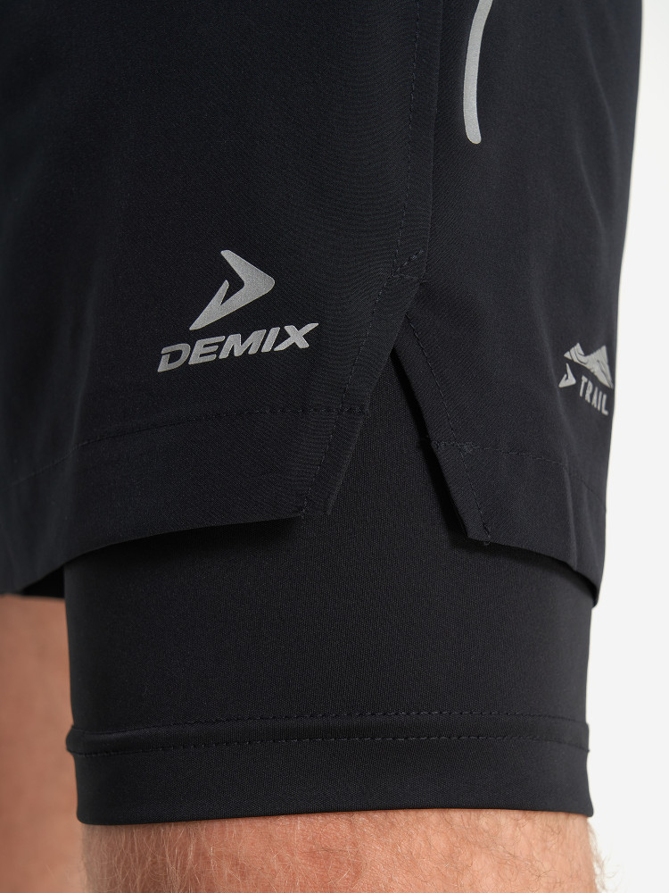 Шорты мужские - фото 8