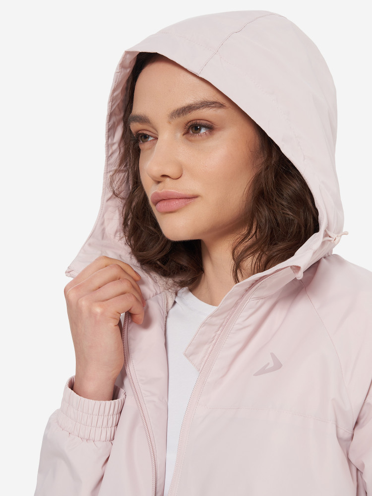 Легкая куртка женская - фото 5