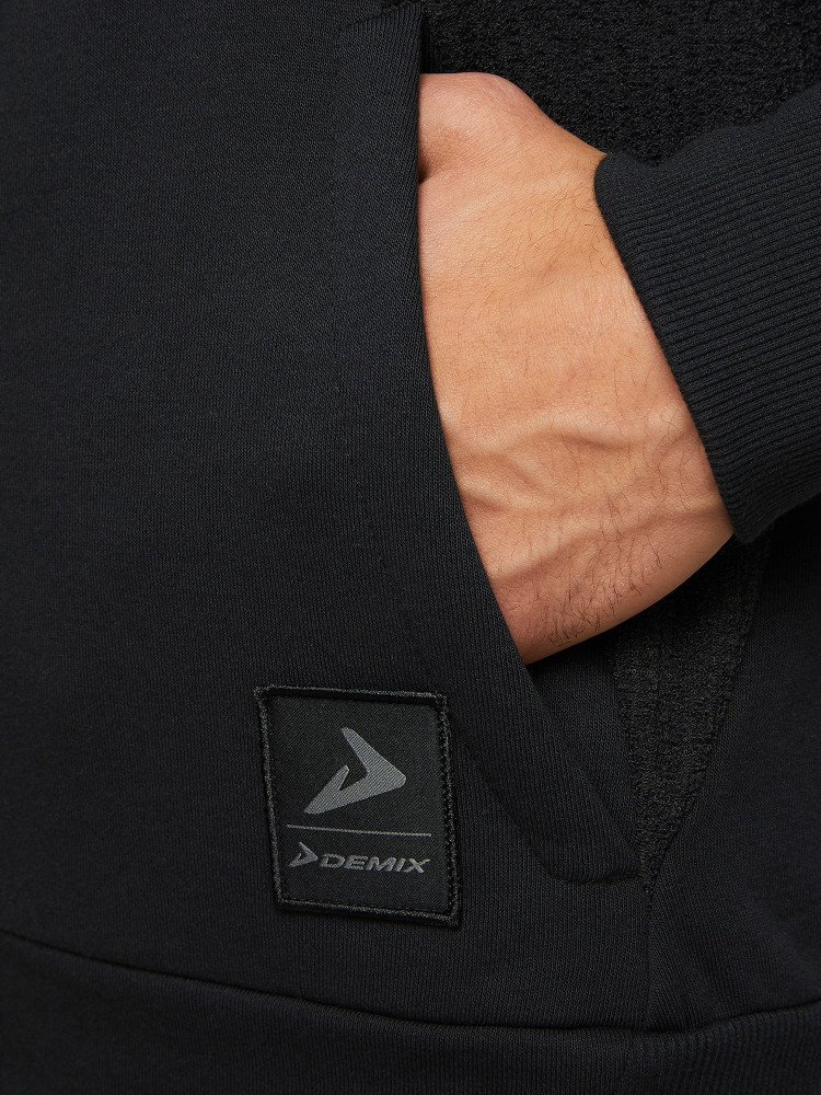 Толстовка мужская - фото 5