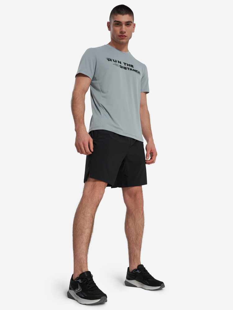 Шорты мужские - фото 4