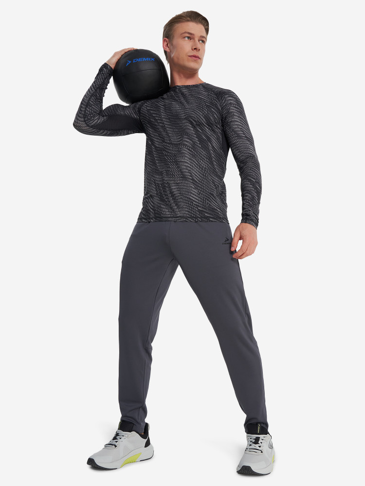 Брюки мужские - фото 5