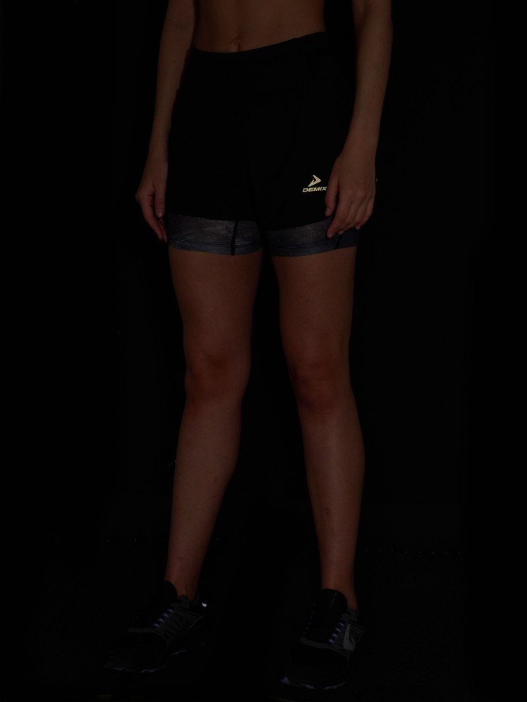 Шорты женские - фото 12