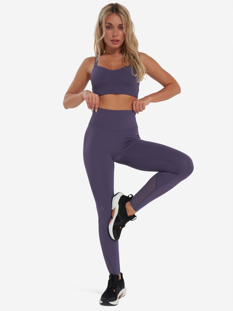 Легинсы женские ProSculpt Gym Mesh - фото 4