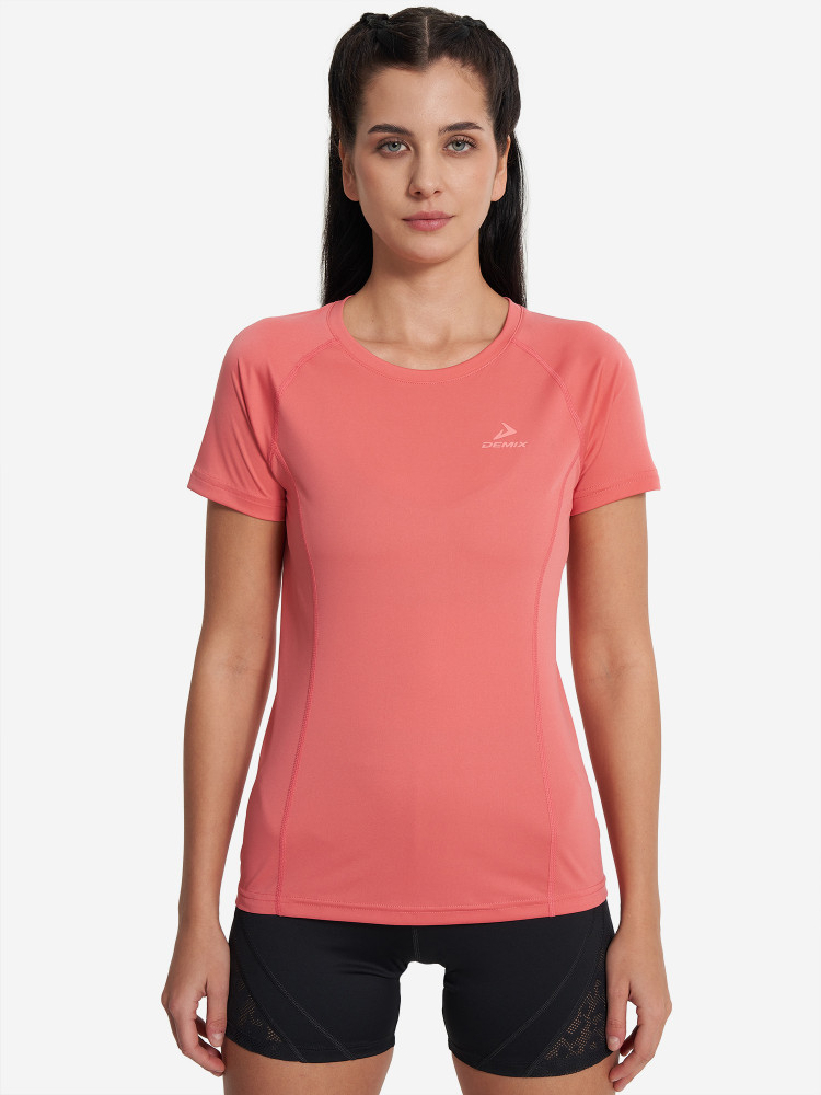 Футболка женская - фото 2