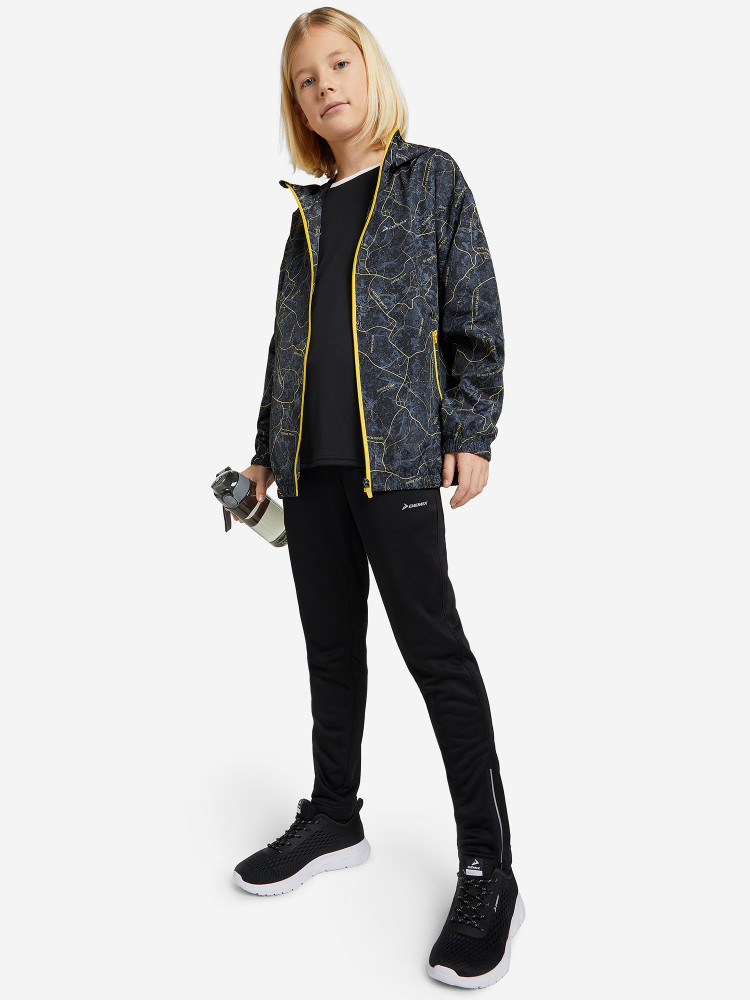 Ветровка для мальчиков - фото 3