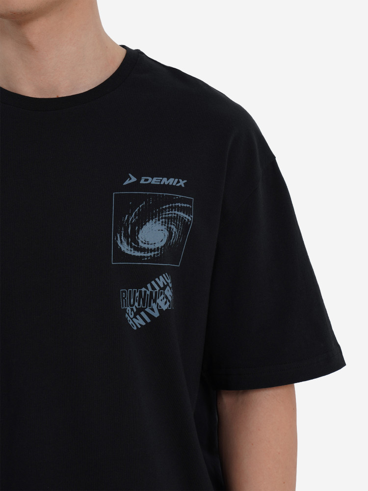 Футболка мужская - фото 5